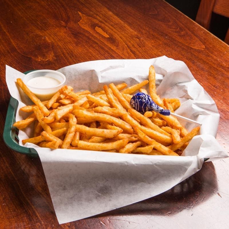 Basket of fries